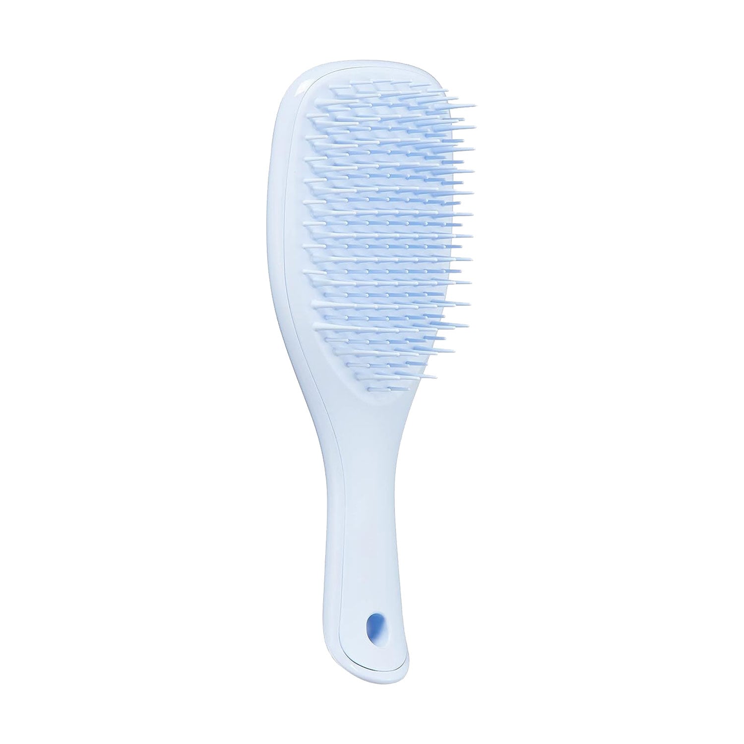 Щітка для волосся Tangle Teezer The Ultimate Detangler Mini Digital Lavender, 1 шт